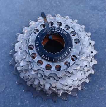 Miche cassette 11 speed 16-27T beschikbaar voor biedingen