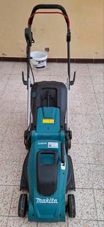 Elektrische grasmaaier Makita, Enlèvement, Tondeuses à gazon électriques
