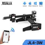 Speciale Aanbieding-Wainlux Laser Graveur