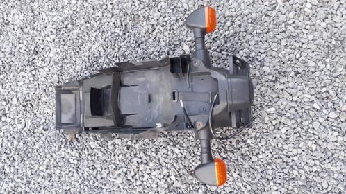 Passage de roue d'origine Sv 650 carbus (1999-2002), Motoren, Onderdelen | Suzuki, Gebruikt, Ophalen of Verzenden