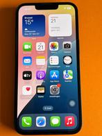 IPHONE 13 ZWART 128 GB, Telecommunicatie, Mobiele telefoons | Apple iPhone, Ophalen, 86 %, Zwart, IPhone 13