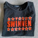 SWINNEN kindermaat t-shirt (The Scabs), Gebruikt, Ophalen of Verzenden