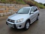 Toyota RAV 4 Euro 5 EXPORT 2009 250.000km 4X4 110kw 2.2d, Auto's, Toyota, Euro 5, 110 kW, Bedrijf, Diesel
