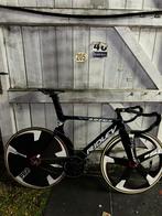 Ridley Arena Piste fiets XL en L, Fietsen en Brommers, Fietsen | Racefietsen, Ophalen, Zo goed als nieuw