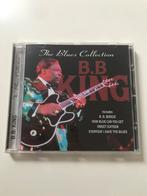 CD B.B. King - The Blues Collection, Cd's en Dvd's, Cd's | Jazz en Blues, Ophalen of Verzenden, 1980 tot heden, Zo goed als nieuw