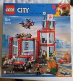 Lego city 60215 complet boite et notice, Comme neuf, Ensemble complet, Enlèvement, Lego