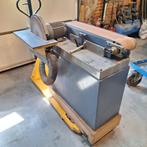 Ghermandi SRL Bandschuurmachine, Ophalen, Gebruikt, 1200 watt of meer, Bandschuurmachine