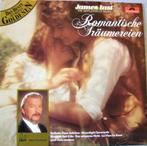 LP - James Last - Romantische Träumereien, Cd's en Dvd's, Vinyl | Pop, Ophalen of Verzenden, Zo goed als nieuw, 1980 tot 2000