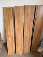 Laminaat bruin, Ophalen, Gebruikt, 10 m² of meer, Laminaat