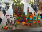 Duplo - lot de 127 pièces dans une boîte d'accompagnement, Enfants & Bébés, Jouets | Duplo & Lego, Comme neuf, Duplo, Enlèvement ou Envoi