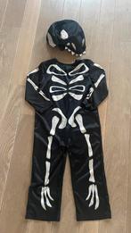 Halloween verkleedkleding 4-6 jaar, Enlèvement, Utilisé, 110 à 116