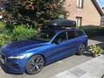 HUUR! Dakdragers V40 V60 V90 XC40 XC60 Dakkoffers Thule, Autos : Divers, Porte-bagages, Utilisé, Enlèvement ou Envoi