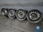 Opel Vivaro C, Peugeot Expert 2, Citroen Jumpy en Toyota Pro, Auto-onderdelen, Banden en Velgen, Gebruikt, Velg(en), 17 inch, Ophalen of Verzenden