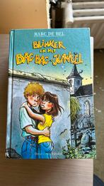 Marc De Bel - Blinkerreeks, Boeken, Ophalen, Zo goed als nieuw, Marc de Bel, Fictie