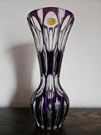 Grote paarse val saint lambert vaas, Antiquités & Art, Antiquités | Vases, Enlèvement ou Envoi