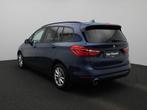BMW 2 Reeks Gran Tourer 216d (85kW) Geheugen zetels | Cruise, Auto's, BMW, Stof, Gebruikt, 127 g/km, 3 cilinders