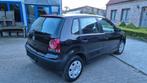 Volkswagen Polo 1.4 Diesel Bj 2007 208000km, Auto's, Bedrijf, Euro 4, Te koop, Handgeschakeld