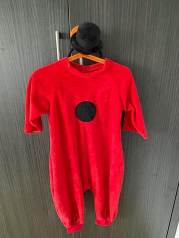Bumbalu pakje – voor de kleine circusheld!  beschikbaar voor biedingen