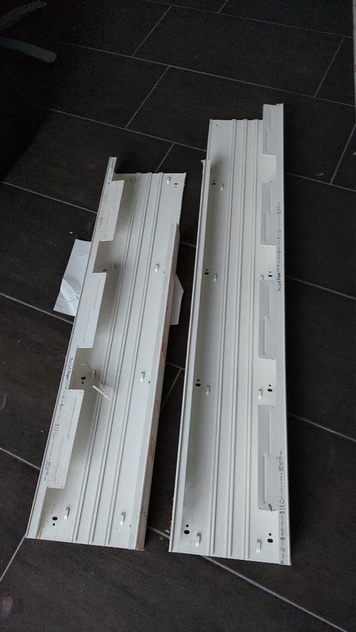 Kabelgoot (rest), Doe-het-zelf en Bouw, Elektriciteit en Kabels, Zo goed als nieuw, Overige typen, Ophalen