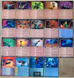 Bakugan: 19 Nederlandstalige verzamelkaarten, Hobby en Vrije tijd, Ophalen of Verzenden, Gebruikt, Meerdere kaarten