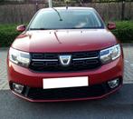 DACIA SANDERO 1.5 DCI, Autos, Dacia, Rouge, Essai à domicile, Achat, Euro 6