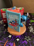 Nieuw disney ornament - Stitch kerstboek, Ophalen of Verzenden, Overige figuren, Nieuw, Beeldje of Figuurtje