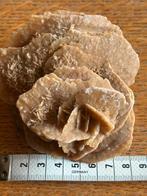 Een woestijnroos, Verzamelen, Mineralen en Fossielen, Ophalen