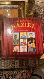 G. Depraetere - Het beste van baziel, Boeken, Ophalen of Verzenden, Zo goed als nieuw, G. Depraetere