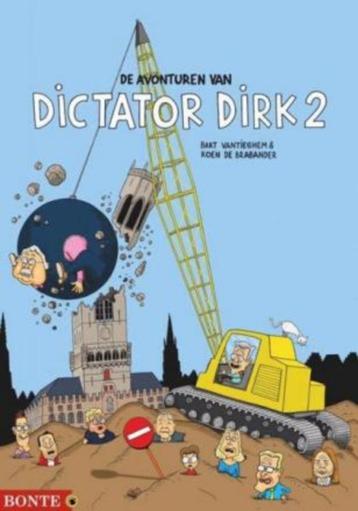 Dictator Dirk 2