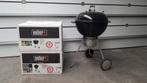 VERKOCHT NIEUW WEBER barbecue bbq zwart 57cm, Enlèvement, Neuf, Weber