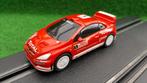 Carrera Go: Peugeot 307 WRC 2004, Kinderen en Baby's, Speelgoed | Racebanen, Gebruikt, Ophalen of Verzenden, Elektrisch, Carrera