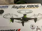 Rayline drone met camera nieuw en ongebruikt, Ophalen, Zo goed als nieuw, Drone met camera