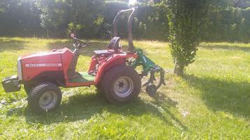 Miniloonwerk Margraten, Enlèvement