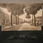 POSTKAART OXELAER (ZICHEM), Verzamelen, Postkaarten | België, Ophalen of Verzenden