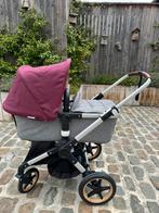 Bugaboo Fox, Kinderen en Baby's, Ophalen, Zo goed als nieuw, Bugaboo