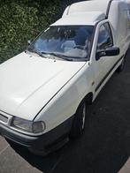 Seat inca, Auto's, Seat, 4 deurs, 1600 cc, Wit, Particulier