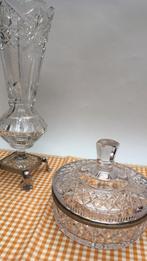 Allerlei kristal, Ophalen of Verzenden