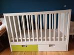 Gratis peuterbed - Ikea stuva, Ophalen, Gebruikt