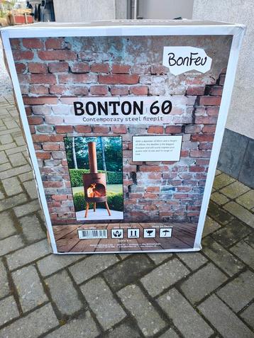 bonfeu bonton60 beschikbaar voor biedingen