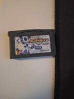 Medabots rokusho game boy advance version, Games en Spelcomputers, Ophalen of Verzenden, Zo goed als nieuw