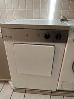 Droogkast en wasmachine, Ophalen, Gebruikt