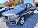 BMW X3 2.0da sDrive18 lederen camera GPS-notebook 1 JAAR GAR, Auto's, 1998 cc, Achterwielaandrijving, https://public.car-pass.be/vhr/1ec99671-d305-4fec-af5e-19d3ddcd4e83?lang=fr