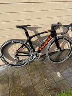 Madone race fiets Trek, Fietsen en Brommers, 53 tot 57 cm, Ophalen, Gebruikt, Carbon