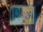 Radiant tortank Pokémon-kaart, Ophalen of Verzenden, Nieuw