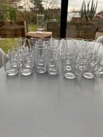 Verres à apéritif, Collections, Enlèvement, Comme neuf