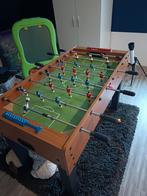 Voetbaltafel/kickertafel in goede staat, Kinderen en Baby's, Speelgoed | Voetbaltafels, Ophalen, Zo goed als nieuw