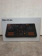 🎧 Te koop: Pioneer DDJ-FLX4 DJ controller – NIEUW! 🎧, Muziek en Instrumenten, Ophalen, Nieuw, Dj-set, Pioneer