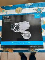 Outdoor ip camera, Audio, Tv en Foto, Videobewaking, Ophalen, Zo goed als nieuw