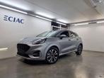 Ford Puma  ST-Line Automaat - 8645km - Garantie, Automaat, Puma, Euro 6, Bedrijf