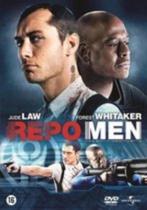 REPOMEN (J LAW , F WHITAKER ), Cd's en Dvd's, Ophalen of Verzenden